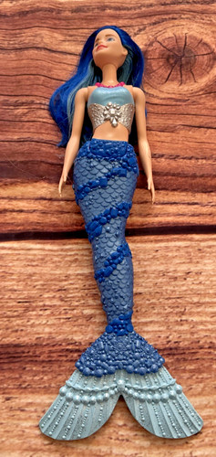 Mattel barbie dreamtopia - mattel,