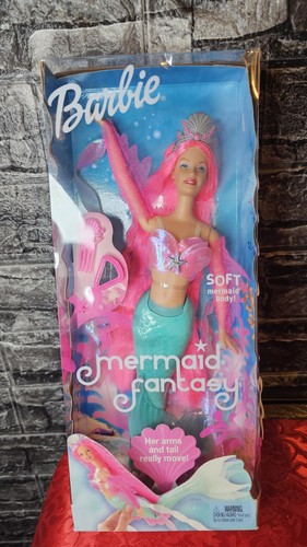 Barbie mattel 2002 - mattel,