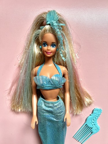 Barbie bambola e - barbie,