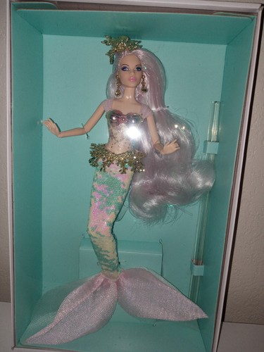 Musa mitica sirena - mitica,