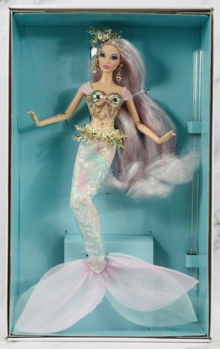 Barbie bambola incantatrice