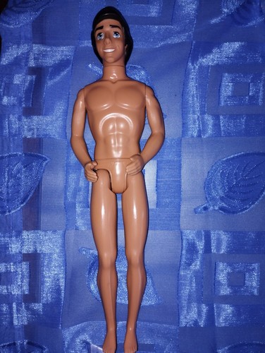 Barbie ken principe disney - ken,