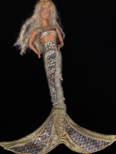 Barbie gioiello capelli - barbie,