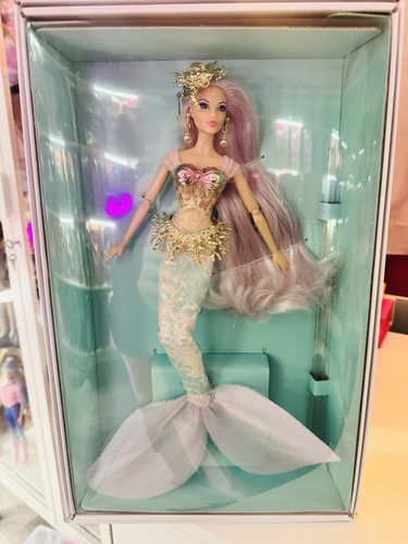 Barbie bambola incantatrice