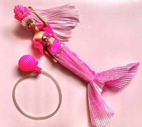 Barbie bambola - 🤍,