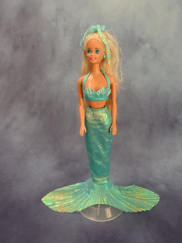 Barbie sirena - ♥, /