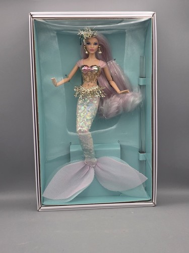 Barbie bambola incantatrice