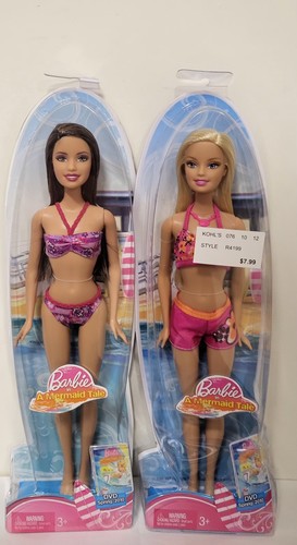 Barbie racconto di - barbie, in
