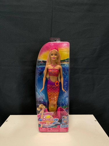 Barbie doll avventura