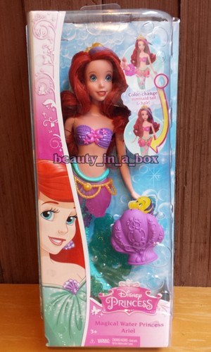 Bambola barbie principessa - bambola,