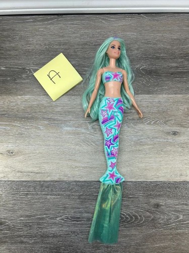 Mattel barbie color reveal - mattel,