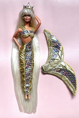 Barbie 1995 bambola - barbie, 🤍