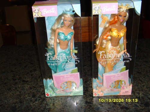 Rara 2003 barbie - rara,