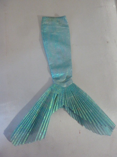 Barbie coda per sirenetta - barbie,