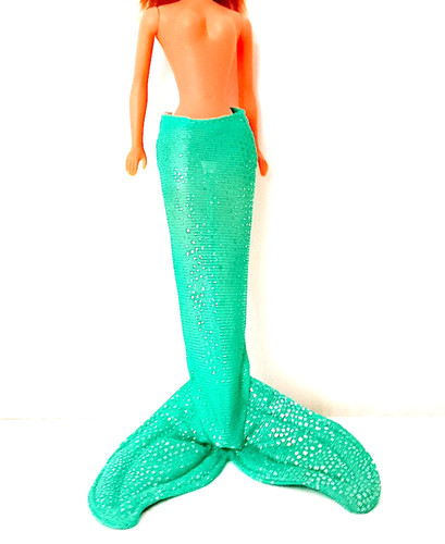 Barbie ariel mermaid la - mermaid,