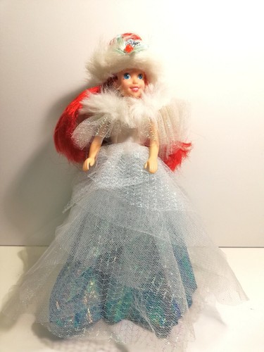 Ariel mermaid disney - ariel,
