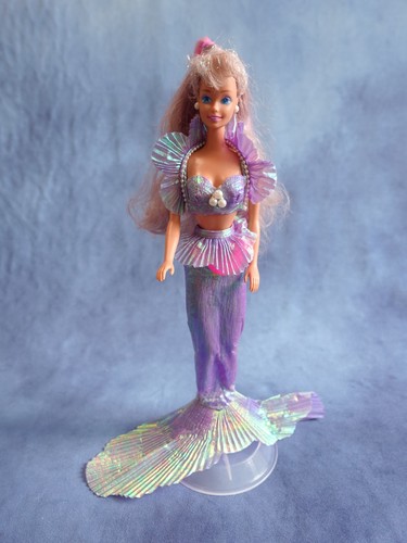 Barbie sirena - barbie,