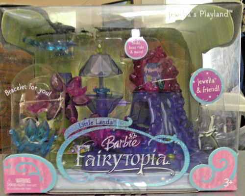 Bracciale barbie fairytopia - bracciale,