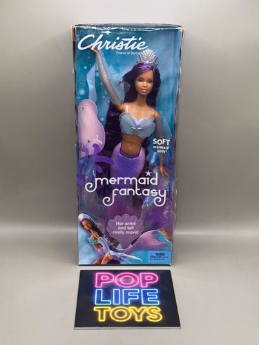 Barbie mattel vintage 2002 - mattel,