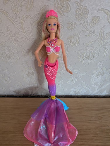 Barbie principessa perla - barbie,