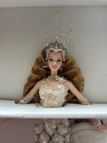 Barbie bambola ermaid - barbie,