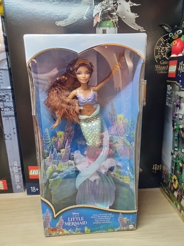 Disney principessa ariel - principessa,
