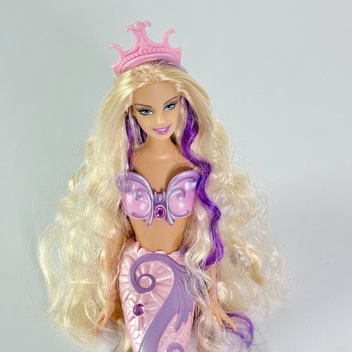 Barbie doll fairytopia - barbie,