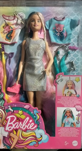 Barbie chioma - barbie,
