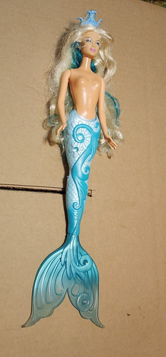 Barbie vintage 2002 mattel - barbie,