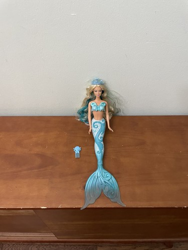 Barbie danni usata sfusa 2003 - sfusa,