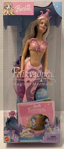 Barbie mattel 2003 - barbie,