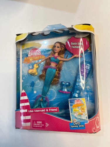 Barbie una storia di - in,