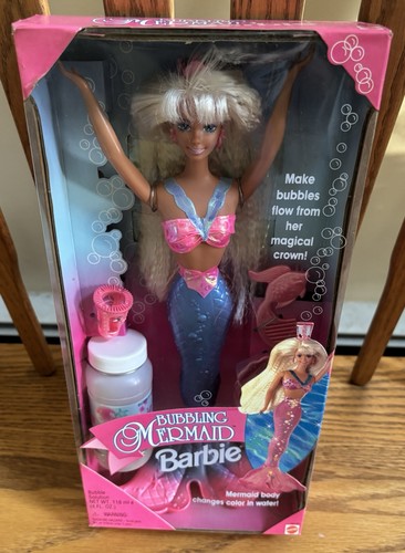 Nuovo vintage 1996 mattel - vintage,