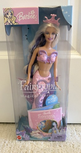 Bambola mattel 2003 barbie - mattel,