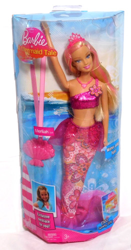 Collana esclusiva mattel - collana,