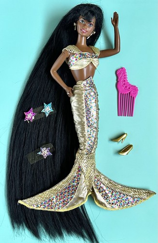 Barbie 1995 bambola - barbie,