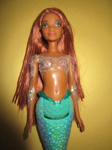 B2489 sirena sirenetta - sirena,