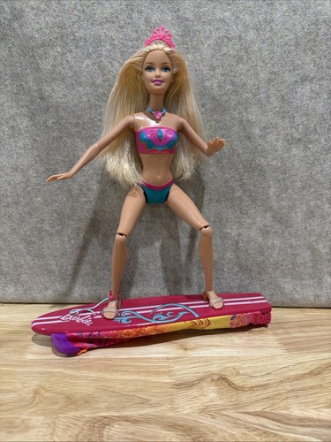 Barbie mermaids tale - a,